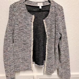 14th & Union blazer, very pretty